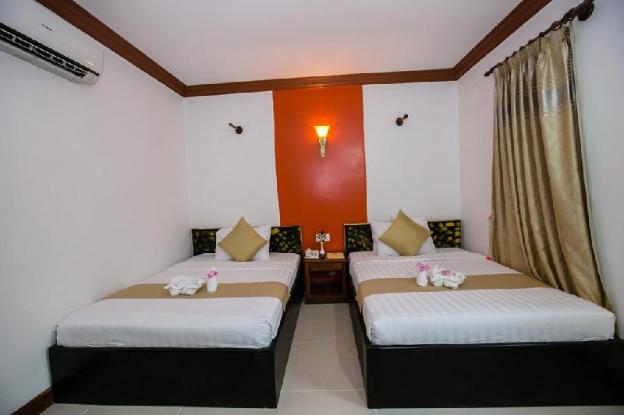 angkor leap hotel