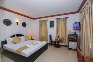 angkor leap hotel