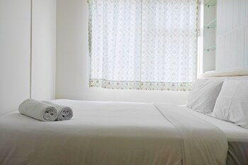 cozy stay and homey 2br vida view apartment