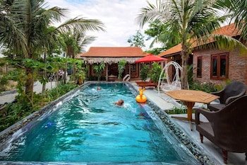 an vien hoi an villa