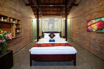 an vien hoi an villa