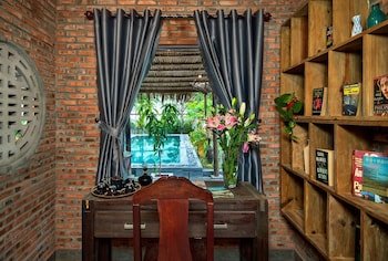 an vien hoi an villa