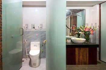 an vien hoi an villa