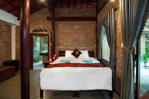 an vien hoi an villa