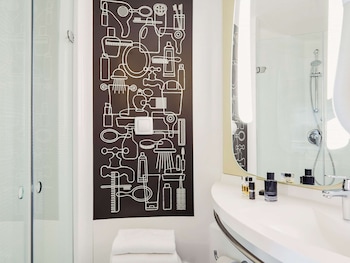 ibis bordeaux centre bastide