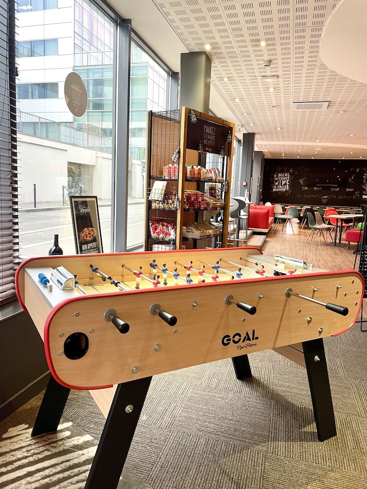 ibis bordeaux centre bastide