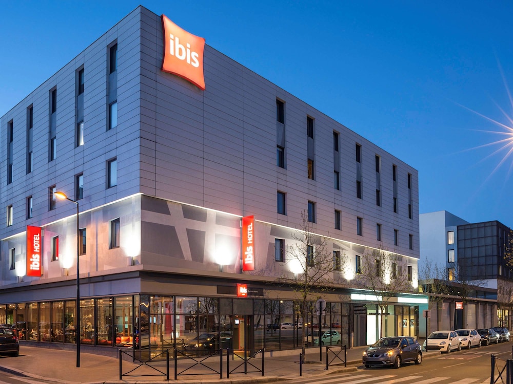 Ibis Bordeaux Centre Bastide,Gironde>>Bordeaux,3 star