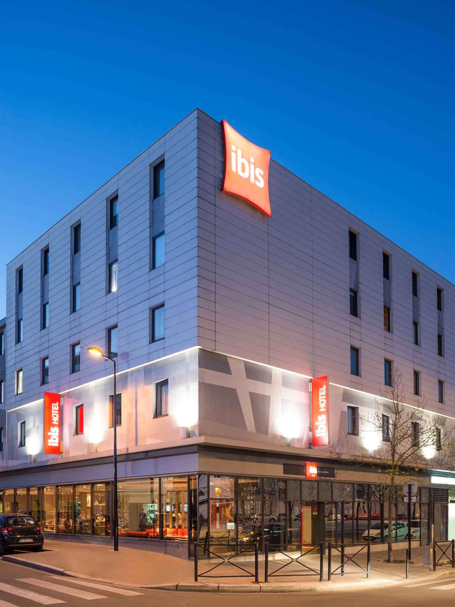 Ibis Bordeaux Centre Bastide,Gironde>>Bordeaux,3 star