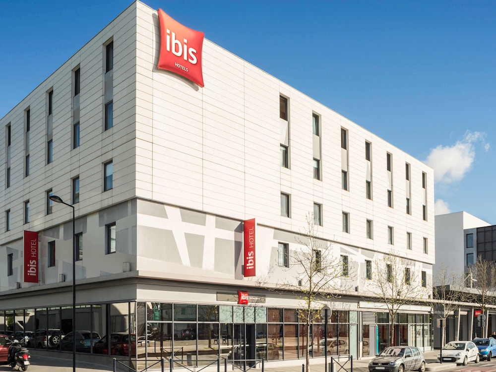 Ibis Bordeaux Centre Bastide,Gironde>>Bordeaux,3 star