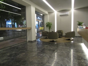 alva athens hotel