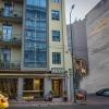 alva athens hotel