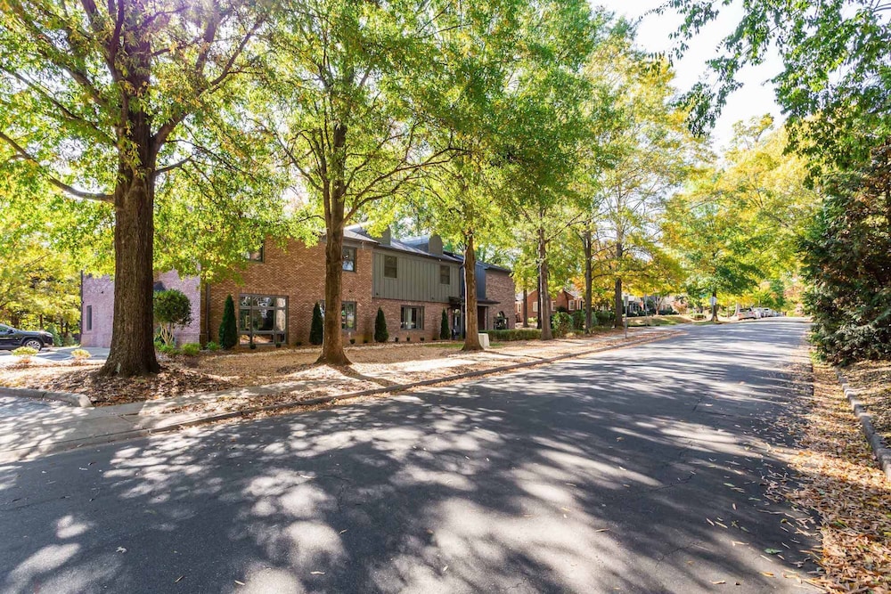 kasa edison house south end dilworth charlotte