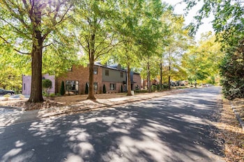 kasa edison house south end dilworth charlotte