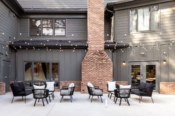 kasa edison house south end dilworth charlotte