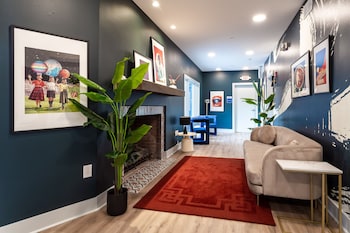 kasa edison house south end dilworth charlotte