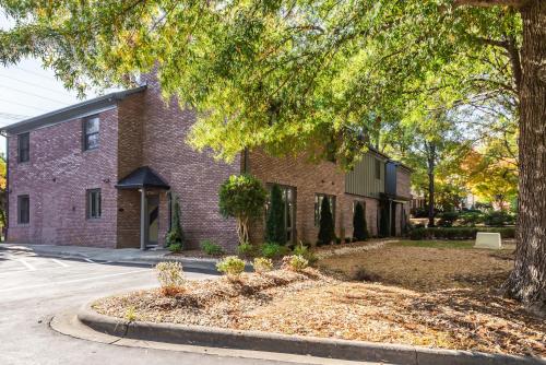 kasa edison house south end dilworth charlotte