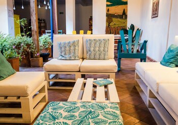 hotel meraki boutique