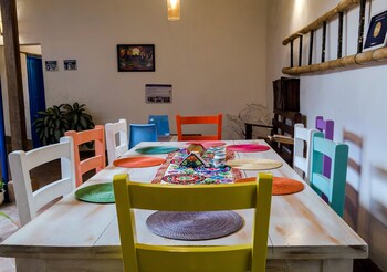 hotel meraki boutique