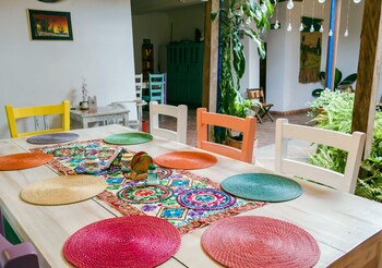 hotel meraki boutique