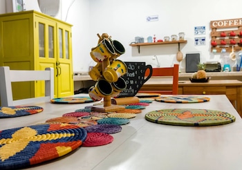 hotel meraki boutique