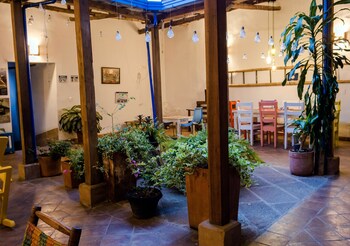 hotel meraki boutique