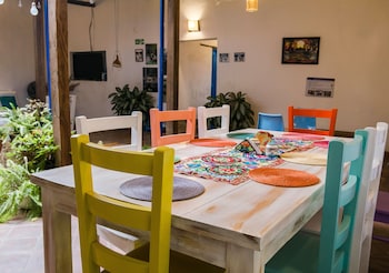 hotel meraki boutique