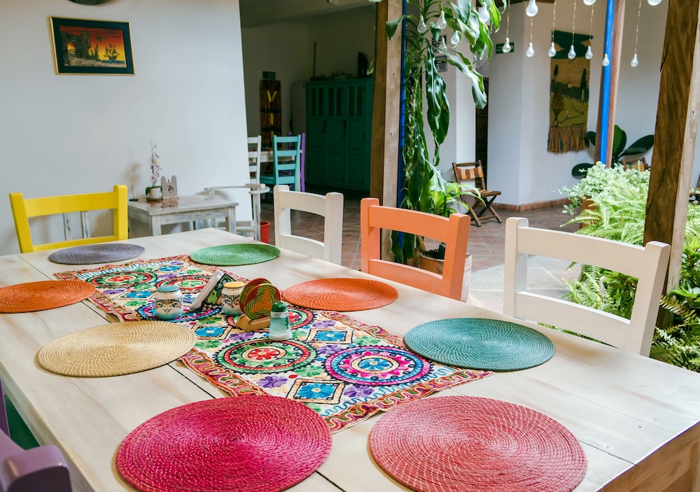 hotel meraki boutique