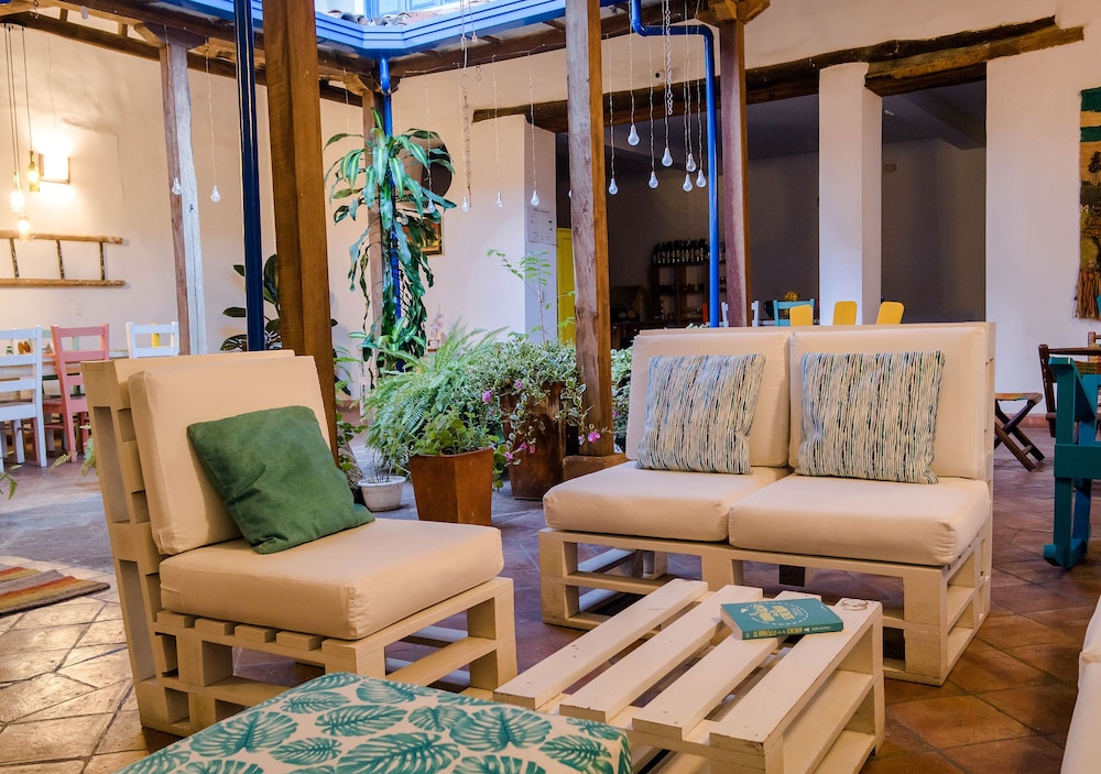 hotel meraki boutique