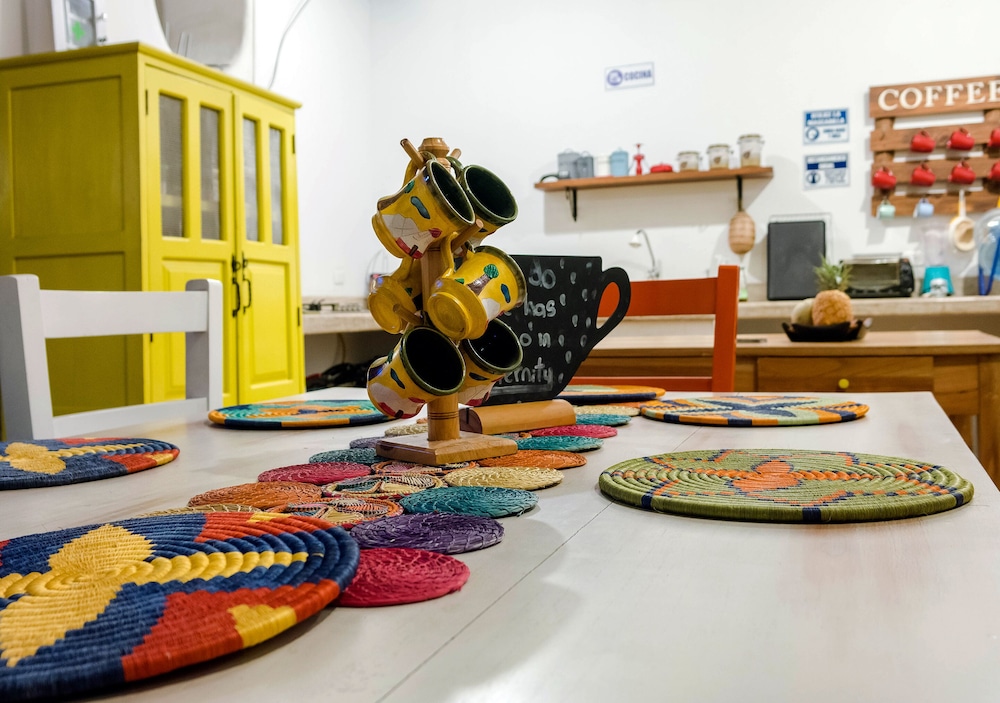 hotel meraki boutique