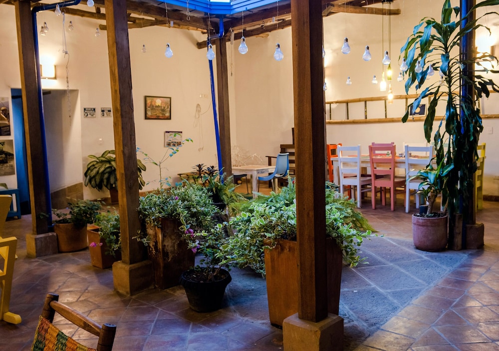 hotel meraki boutique