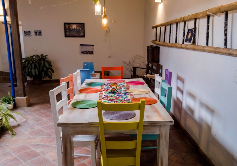 hotel meraki boutique