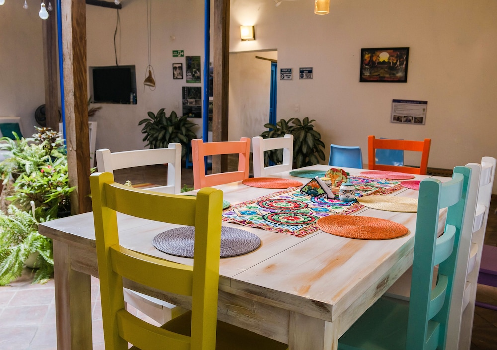 hotel meraki boutique