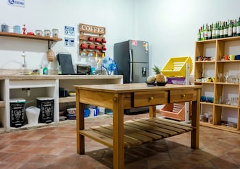 hotel meraki boutique