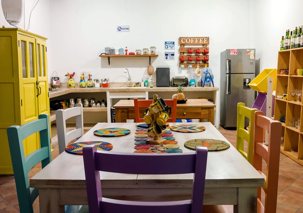 hotel meraki boutique