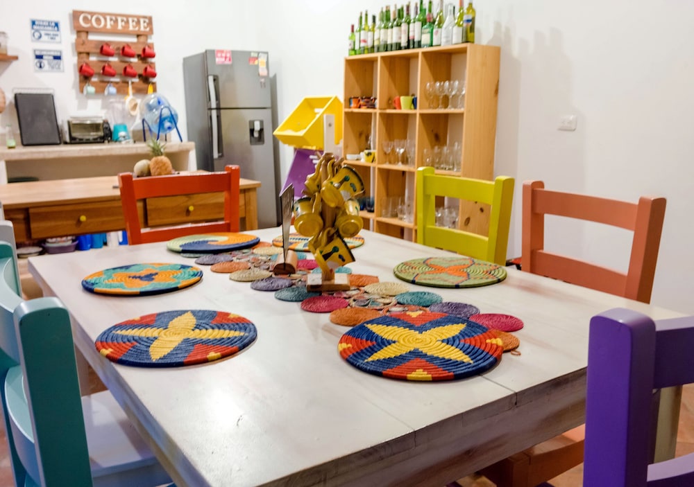 hotel meraki boutique