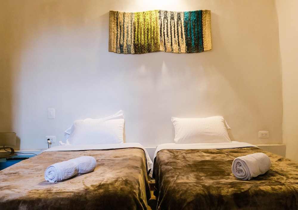 hotel meraki boutique