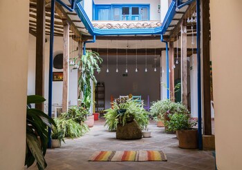 hotel meraki boutique