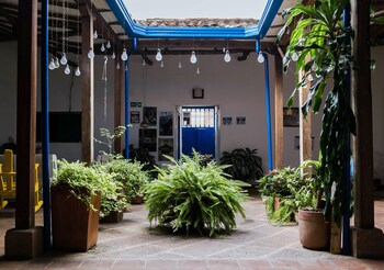 hotel meraki boutique