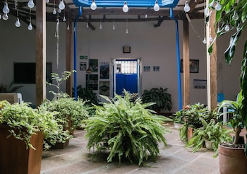 hotel meraki boutique