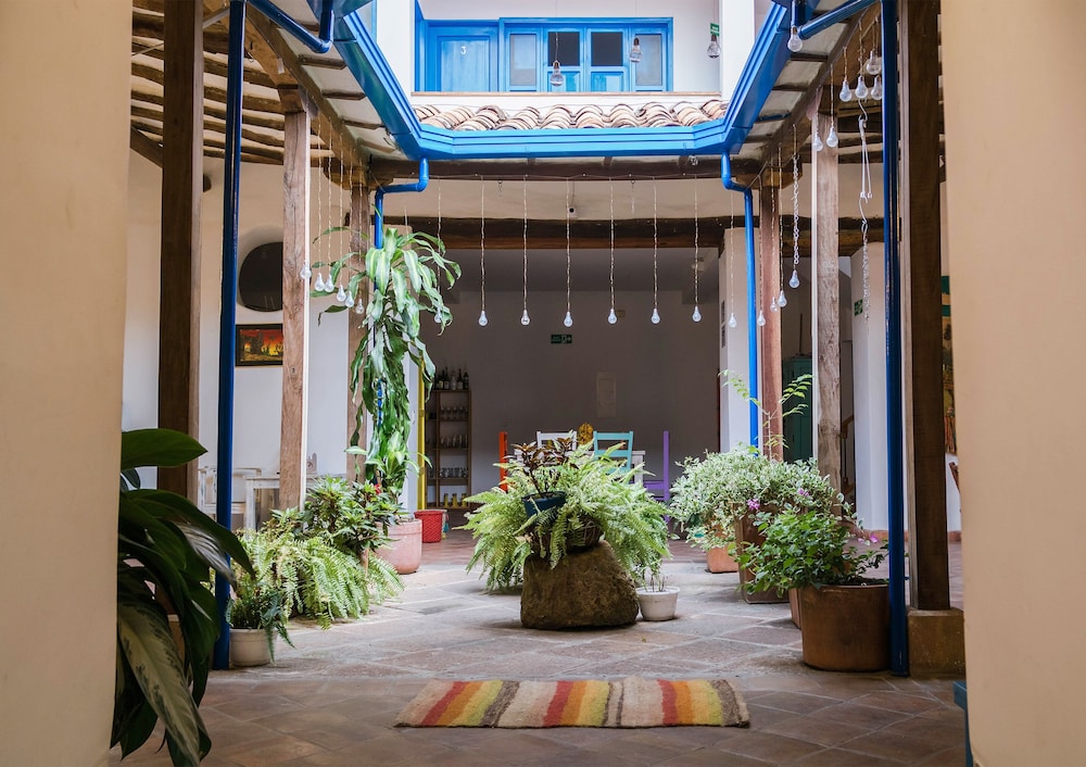 hotel meraki boutique