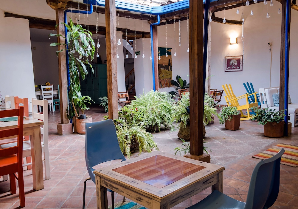 hotel meraki boutique