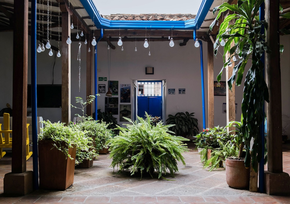 hotel meraki boutique