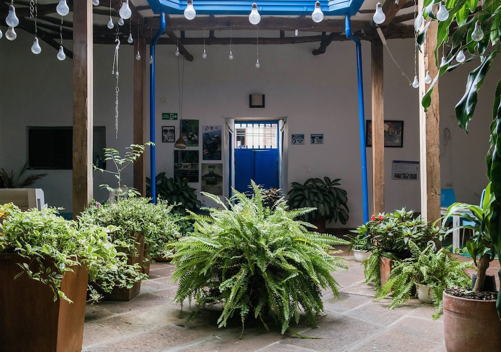 hotel meraki boutique