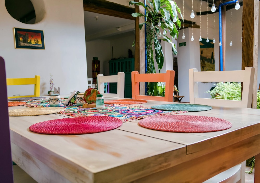 hotel meraki boutique