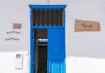 hotel meraki boutique