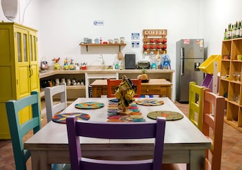 hotel meraki boutique