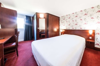 kyriad bordeaux lormont