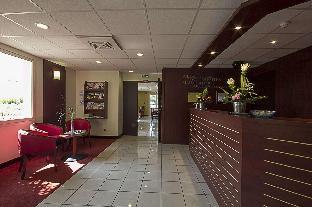 Kyriad Bordeaux- Lormont,Lormont>>Bordeaux,3 star