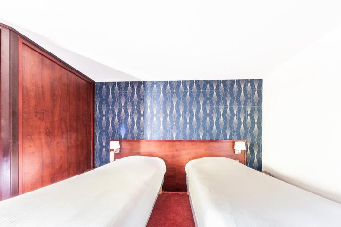 kyriad bordeaux lormont