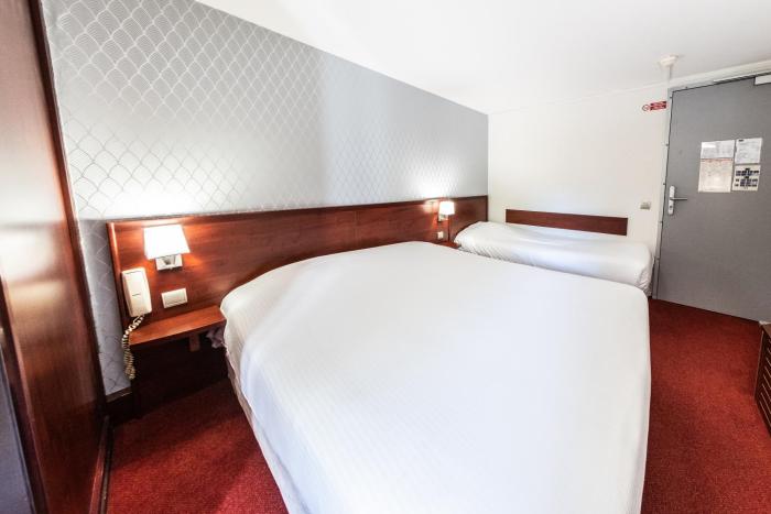 kyriad bordeaux lormont